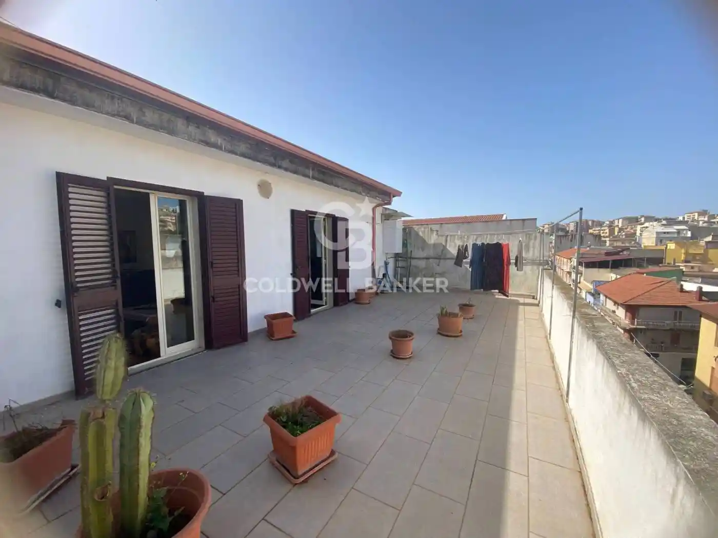 Attico - Mansarda in vendita a Ragusa