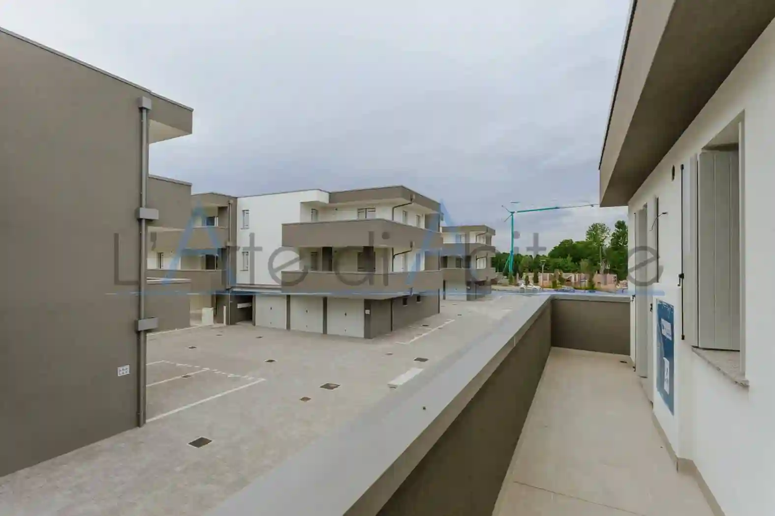 Villetta a schiera - foto 3