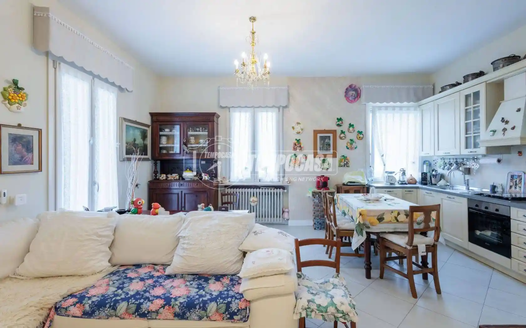 Villa in vendita a Parma