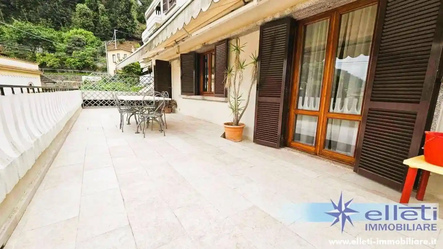 Appartamento in vendita a Massa