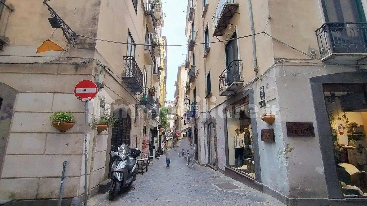 Appartamento in vendita a Salerno