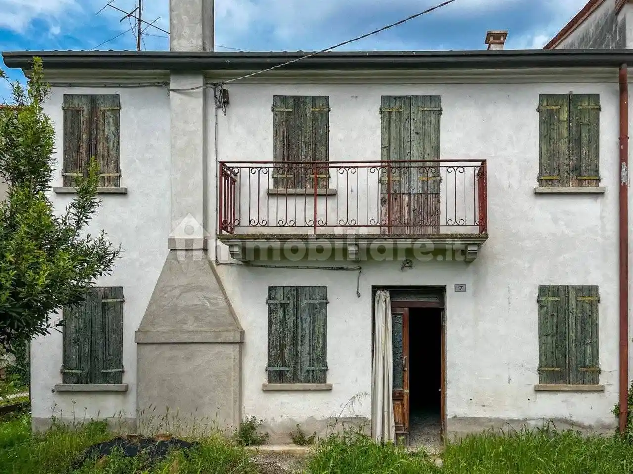 Villa in vendita a Montagnana