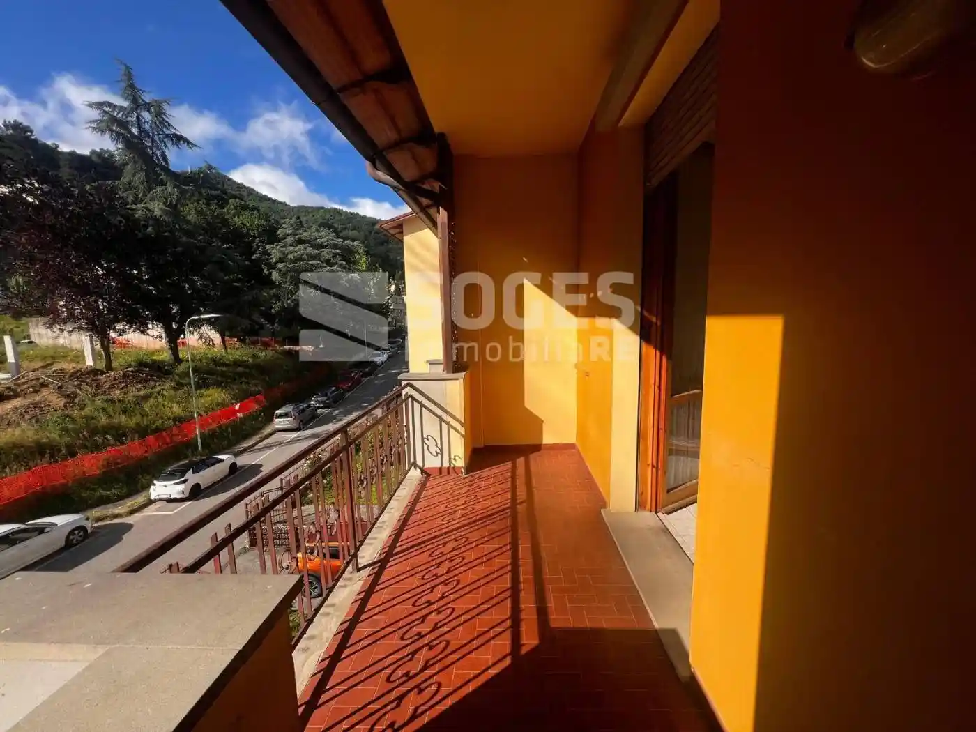 Appartamento in vendita a Borgo San Lorenzo