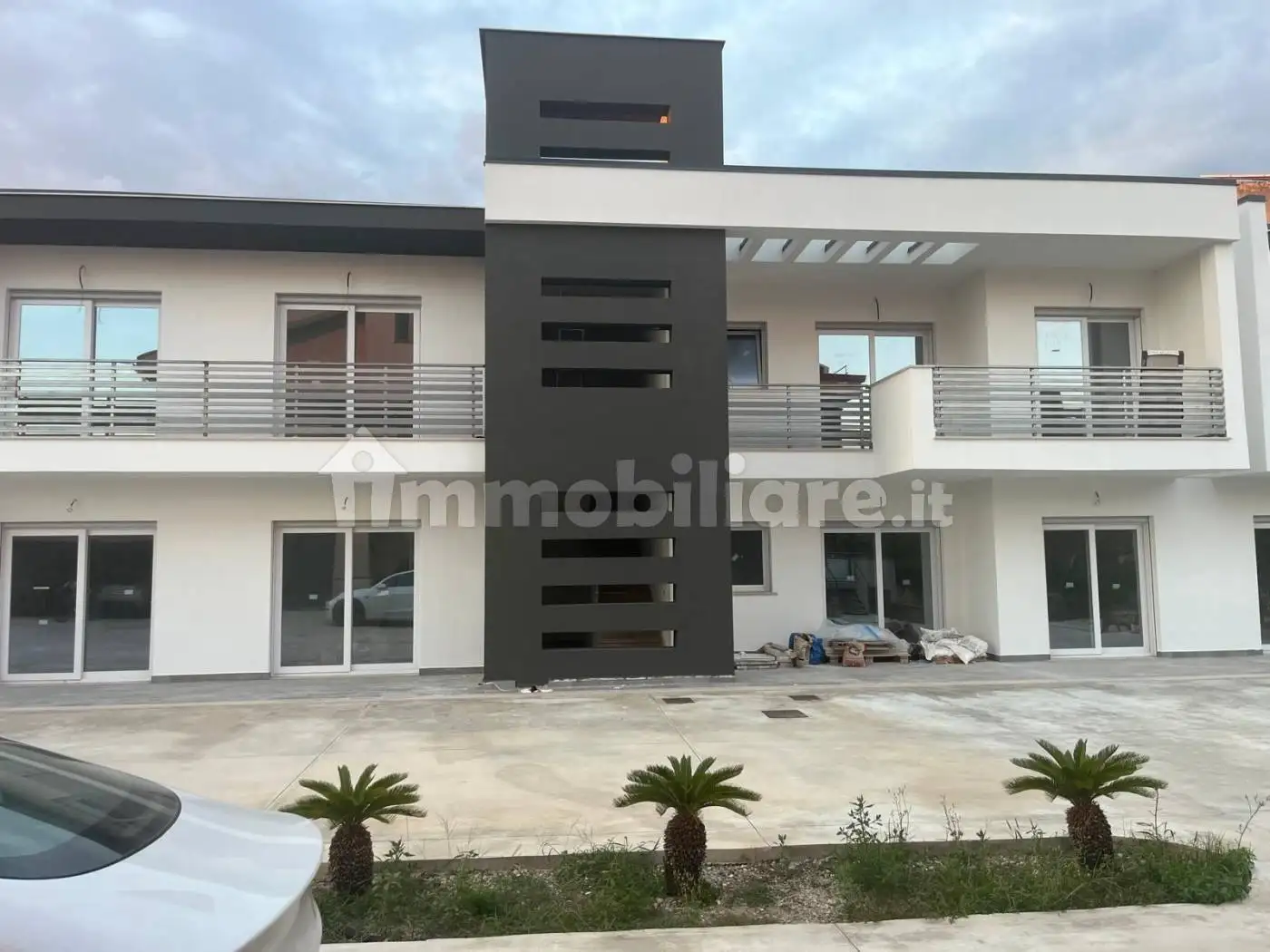 Villa in vendita a Capua