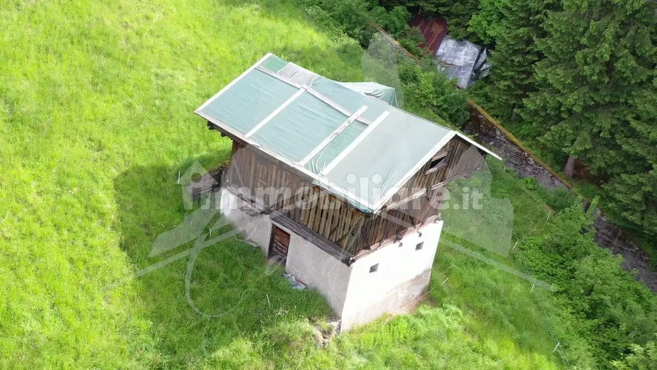Rustico - Casale in vendita a Santo Stefano di Cadore