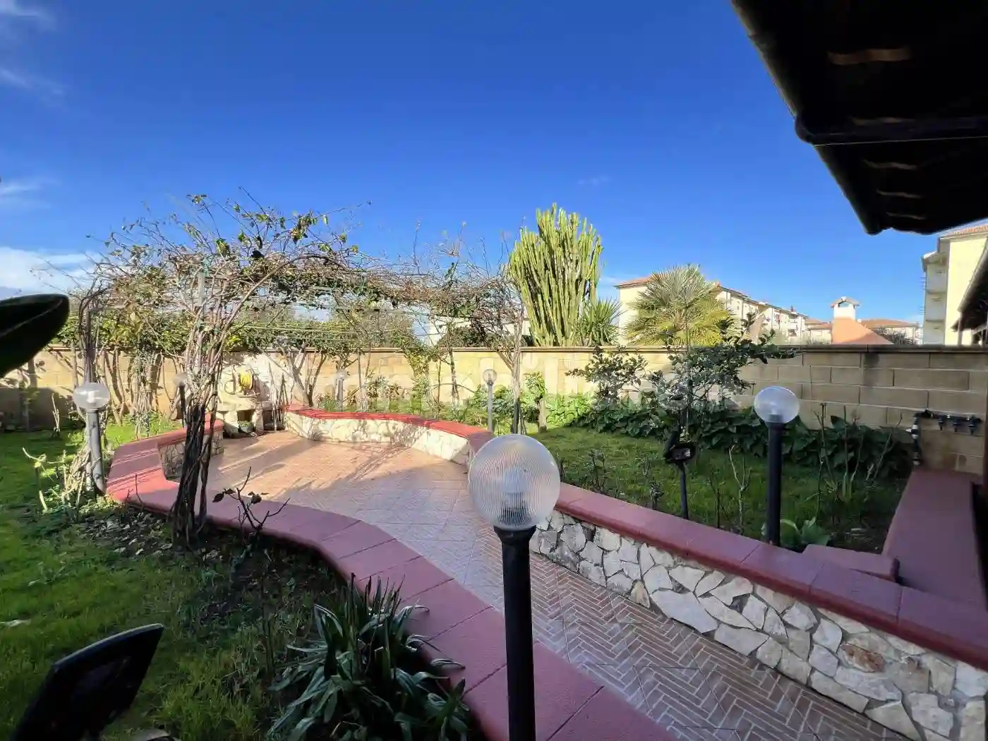 Villetta a schiera - foto 3