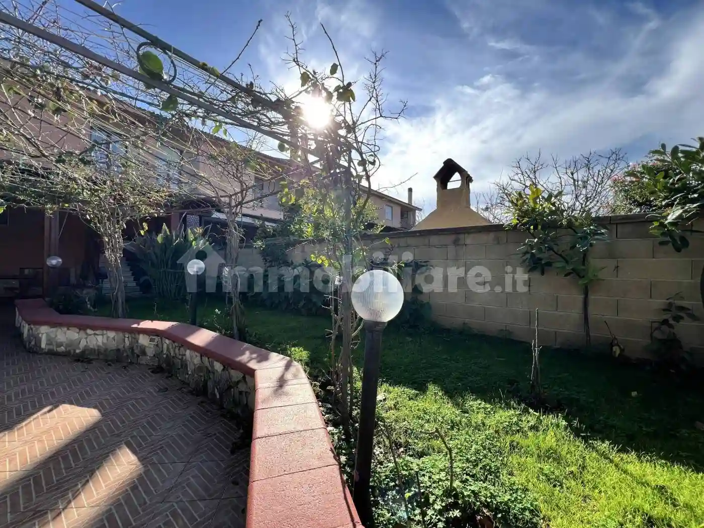 Villetta a schiera - foto 4