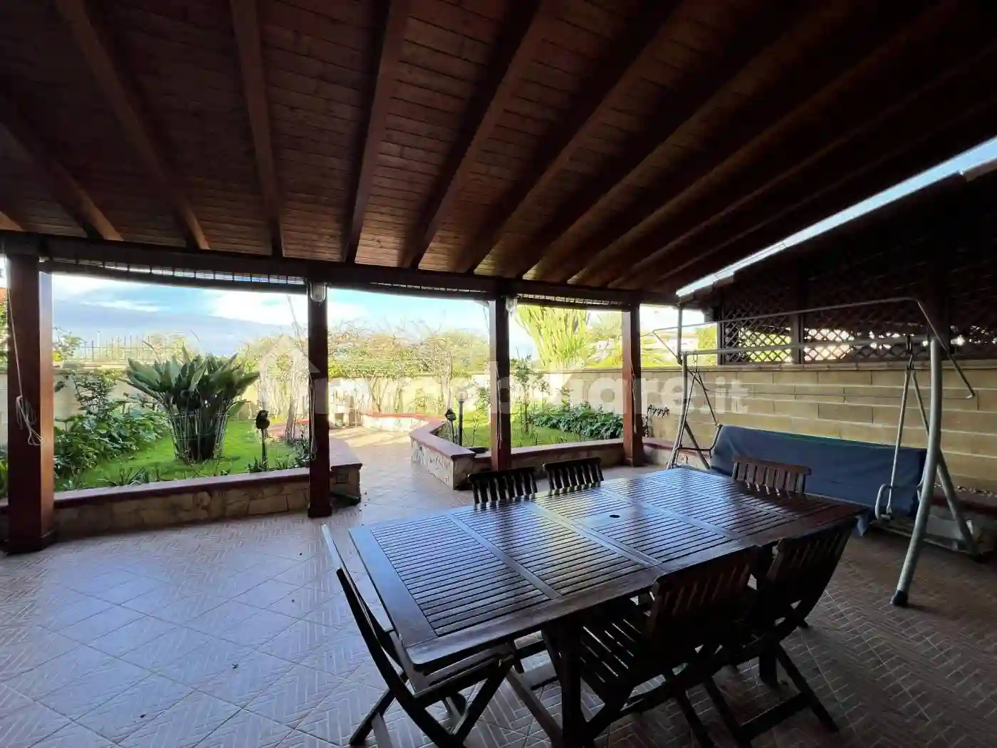 Villetta a schiera - foto 5