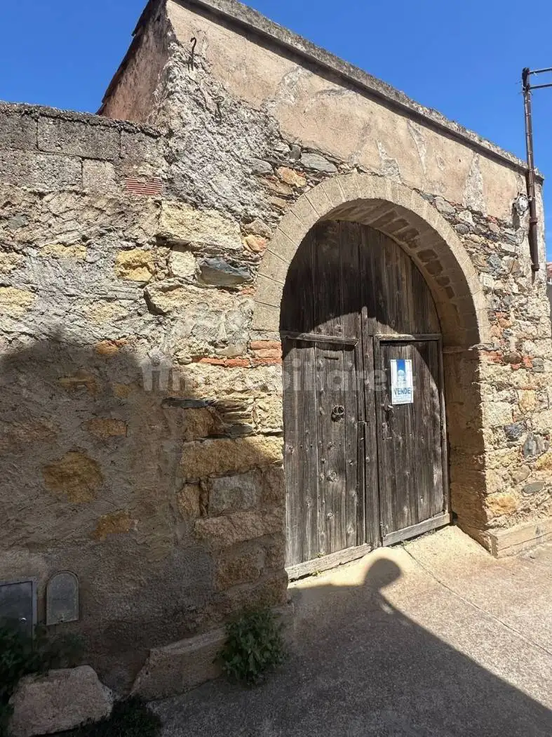 Villa in vendita a San Vito