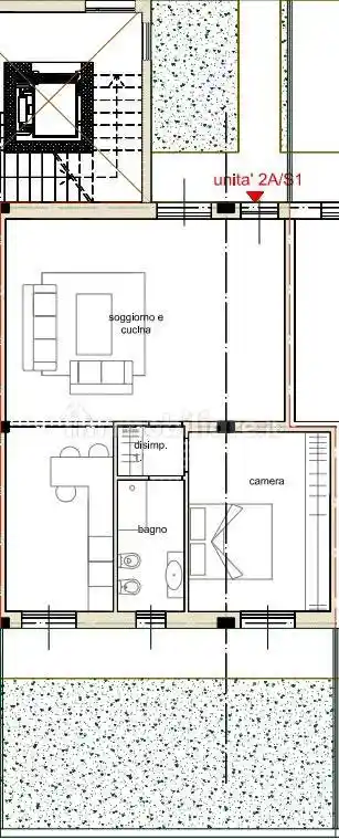 Appartamento in vendita a Carate Brianza