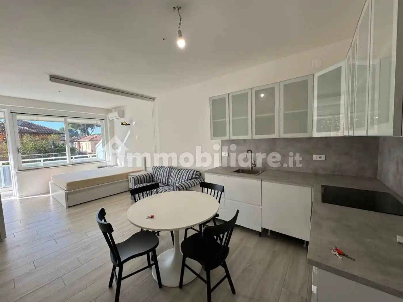 Appartamento in affitto a Cervia