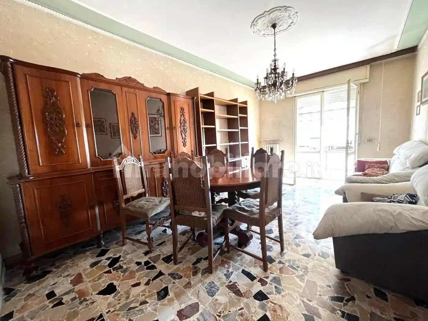 Appartamento in vendita a Bagnolo in Piano