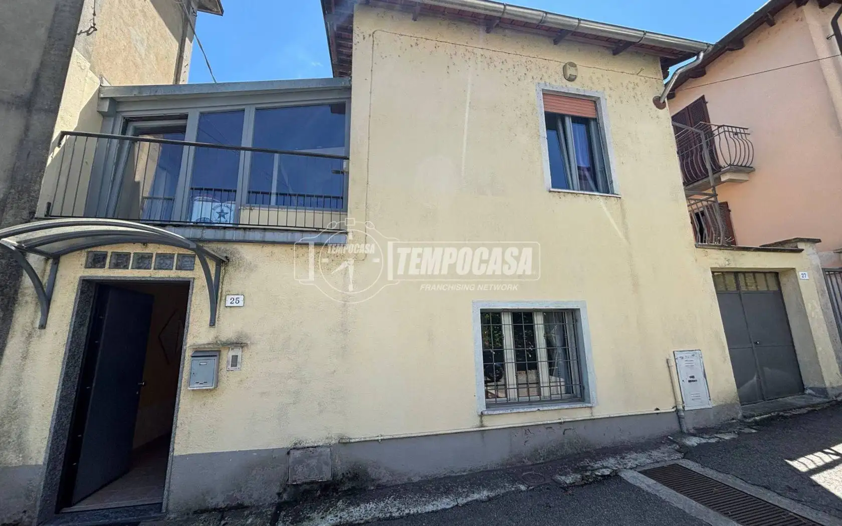 Casa indipendente in vendita a Casale Monferrato