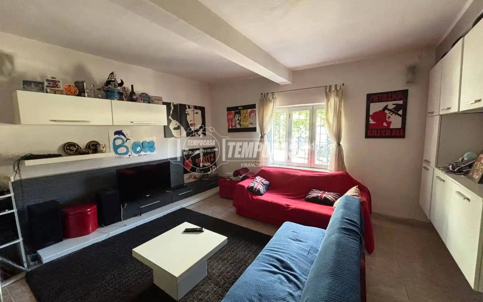 Terratetto unifamiliare via Giacomo Leopardi, Ronzone, Salita Sant'Anna, Casale Monferrato - foto 2