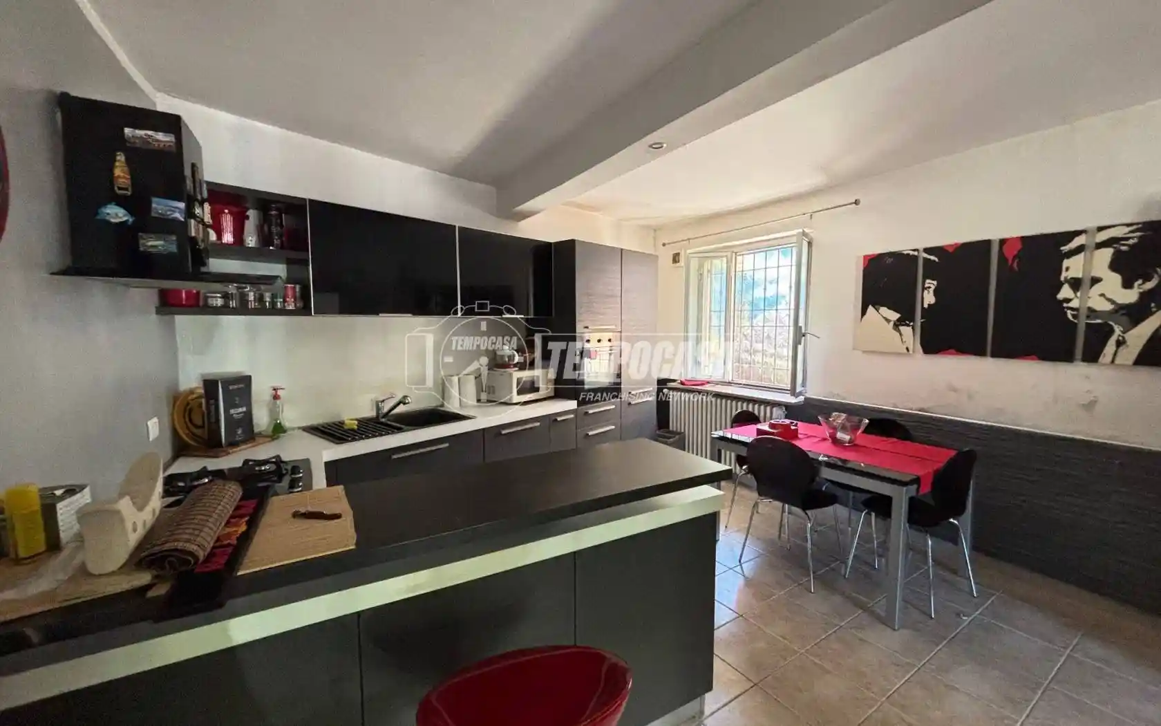 Terratetto unifamiliare via Giacomo Leopardi, Ronzone, Salita Sant'Anna, Casale Monferrato - foto 3