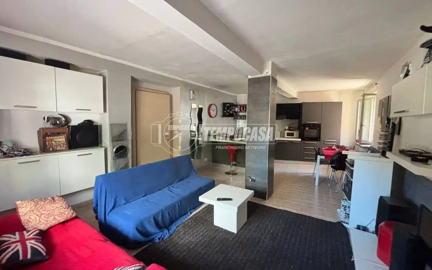 Terratetto unifamiliare via Giacomo Leopardi, Ronzone, Salita Sant'Anna, Casale Monferrato - foto 5