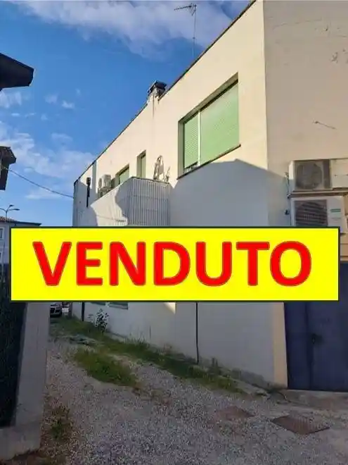 Attico - Mansarda in vendita a Cervignano del Friuli
