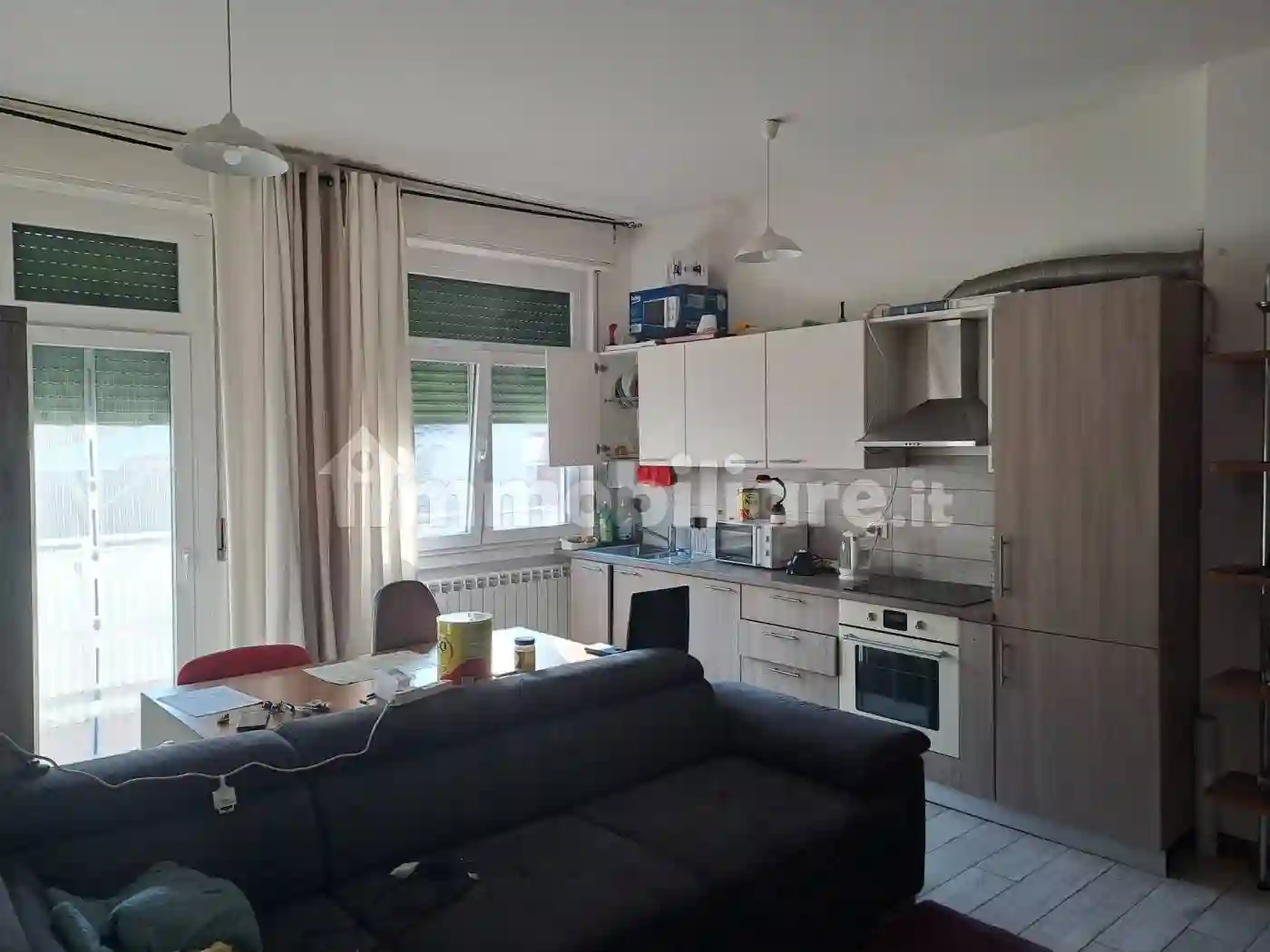 Attico - Mansarda - foto 2