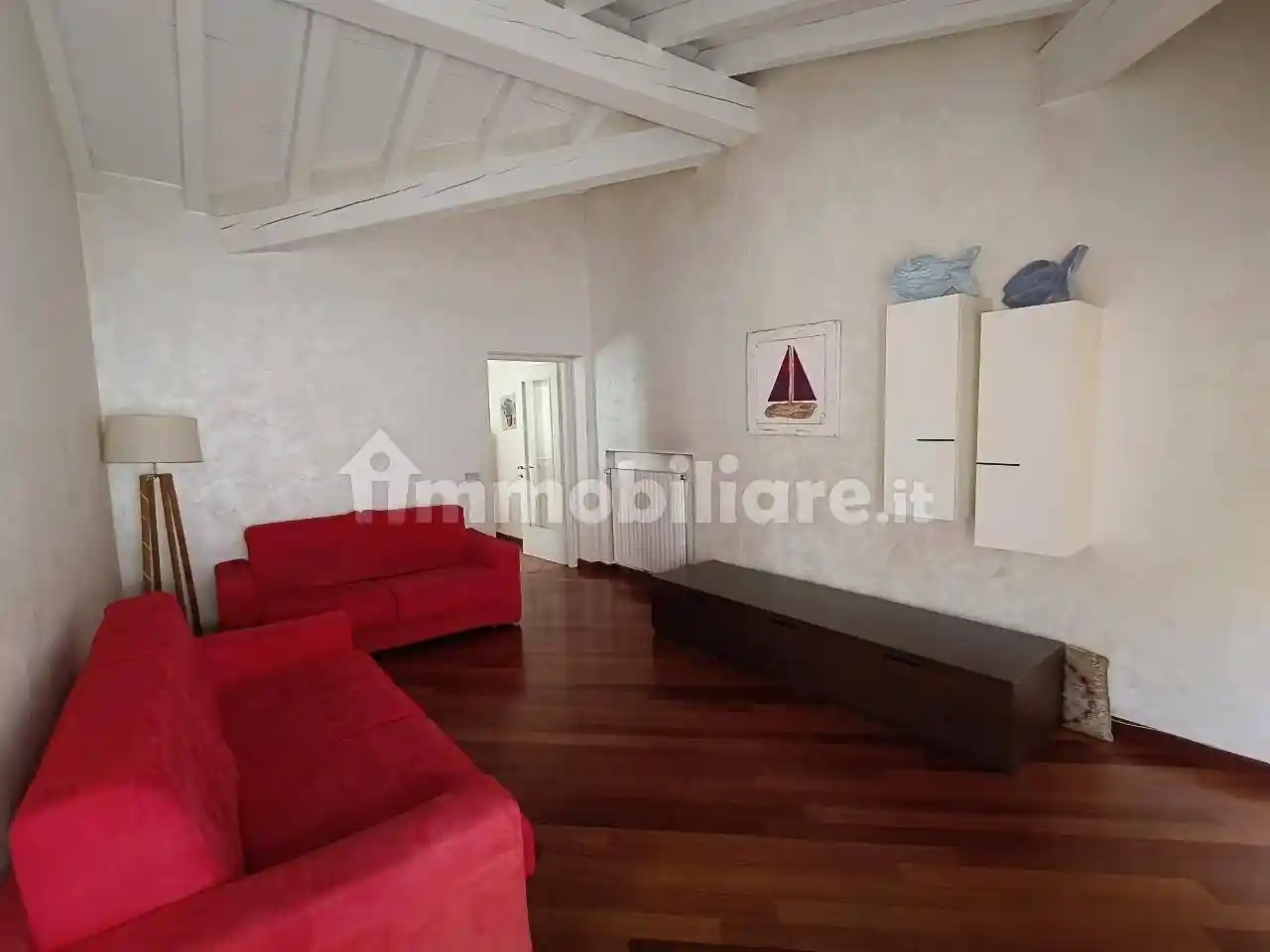 Appartamento in vendita a Cremona