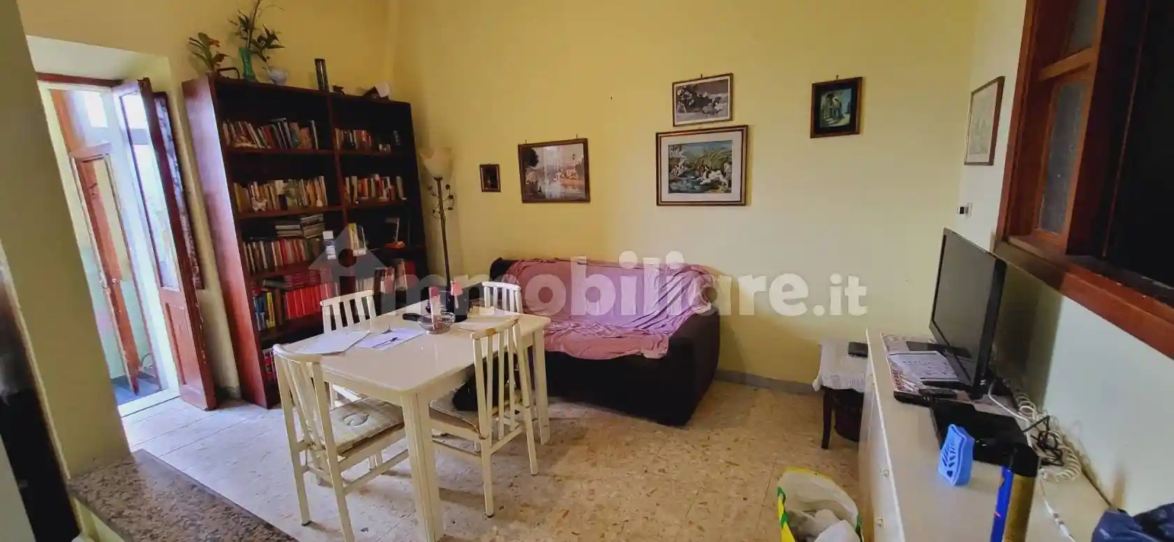 Appartamento in vendita a Sgurgola