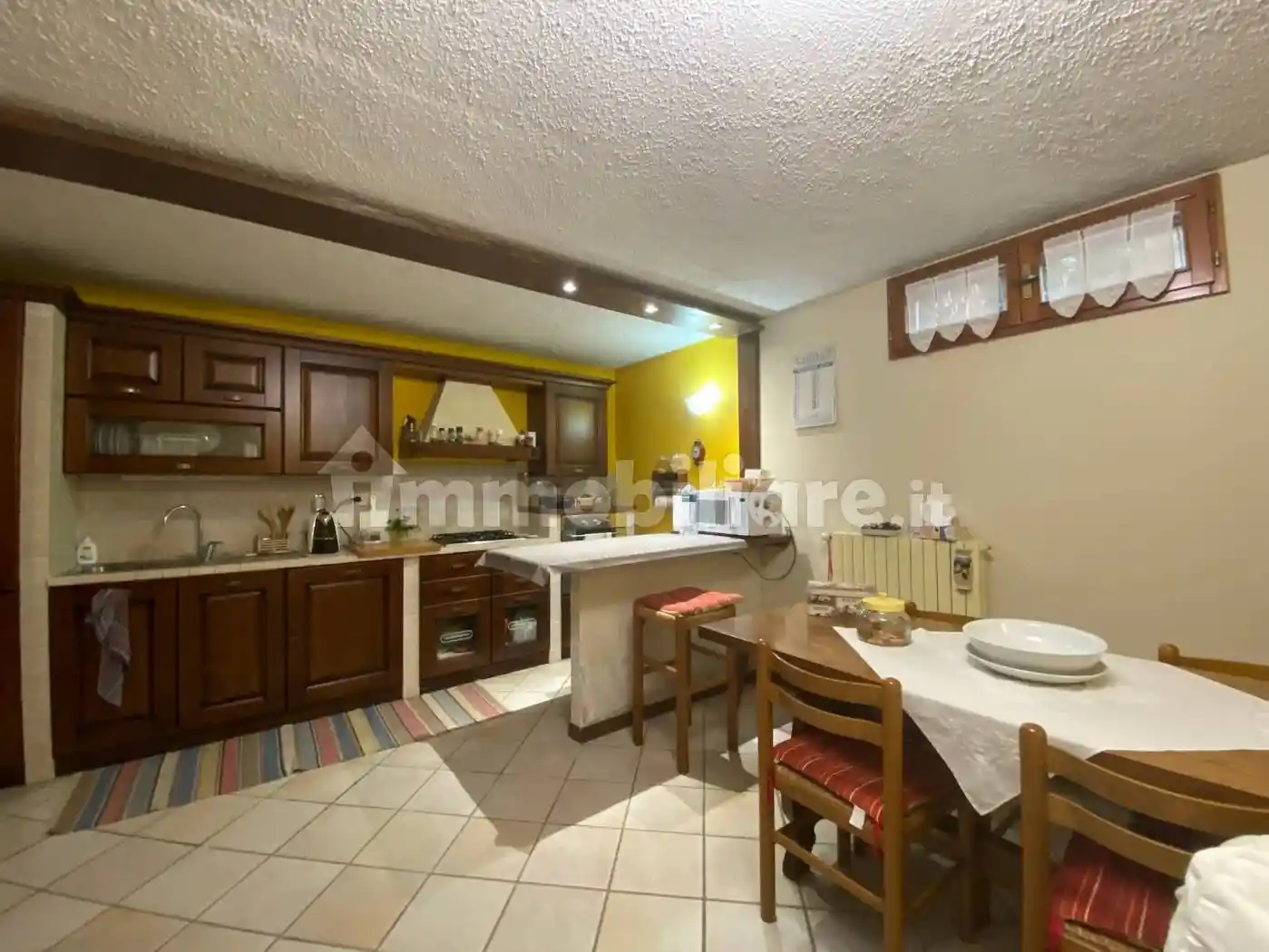 Casa indipendente in vendita a Montelupo Fiorentino