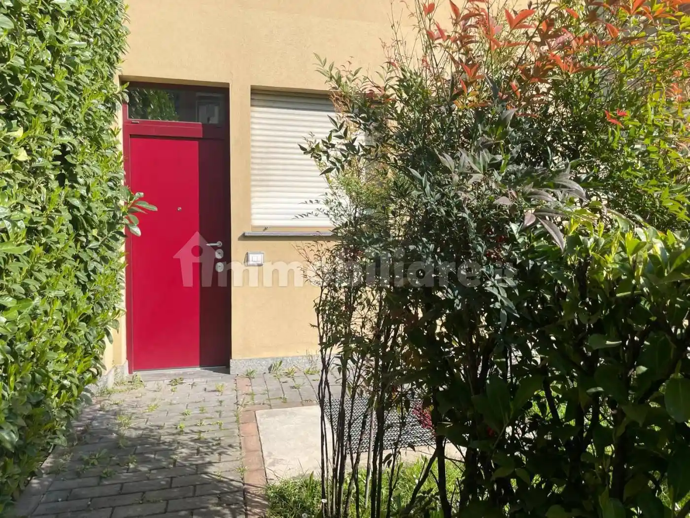 Bilocale via Ippodromo 14, Gallaratese, Milano - foto 3