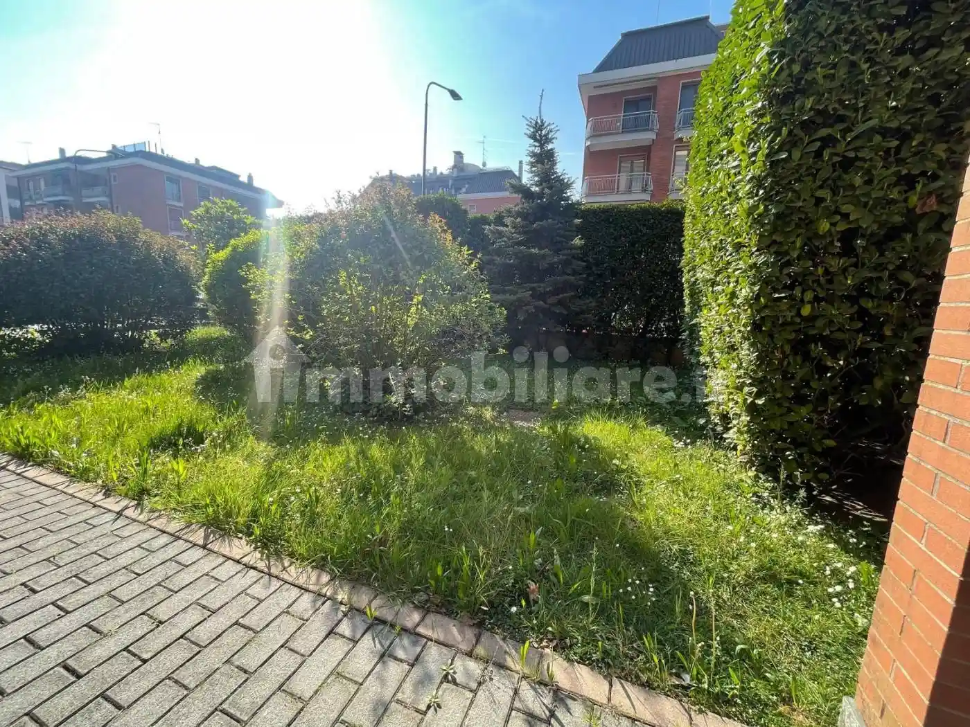 Bilocale via Ippodromo 14, Gallaratese, Milano - foto 4