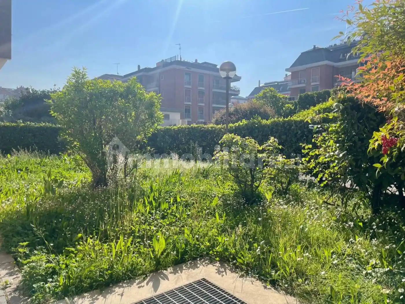 Bilocale via Ippodromo 14, Gallaratese, Milano - foto 5