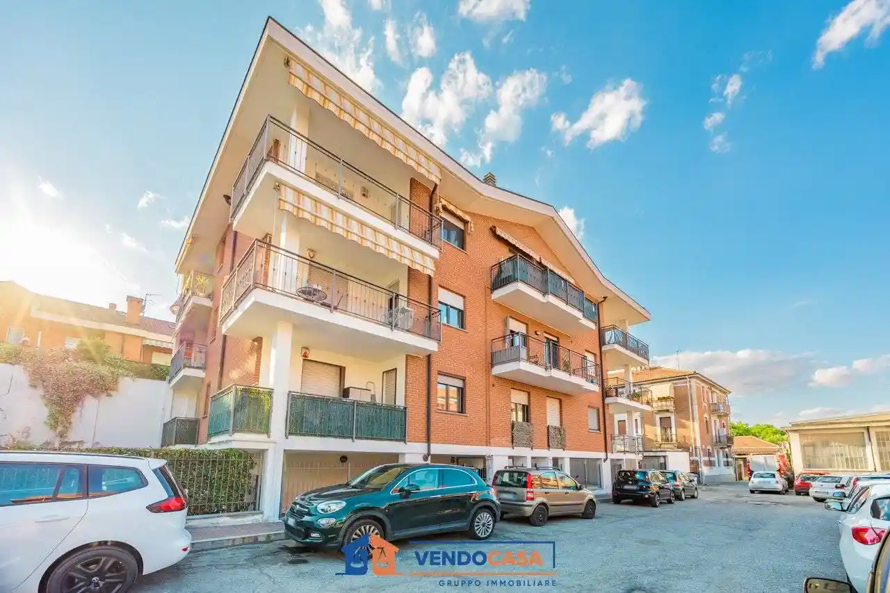Appartamento in vendita a Moncalieri