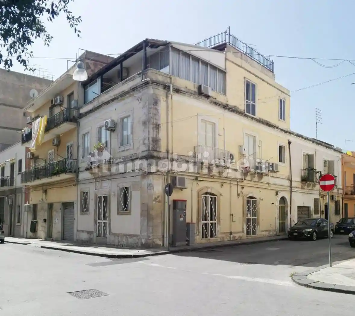 Appartamento in vendita a Siracusa