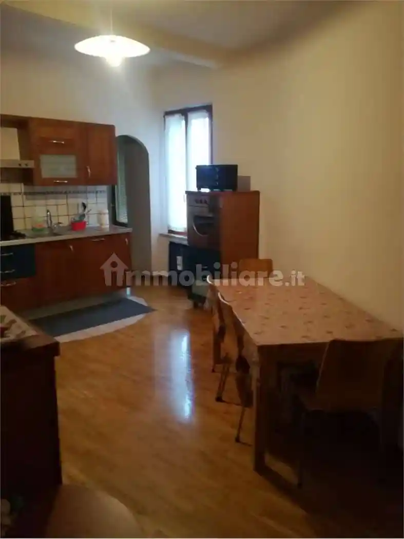 Appartamento in vendita a Ancona