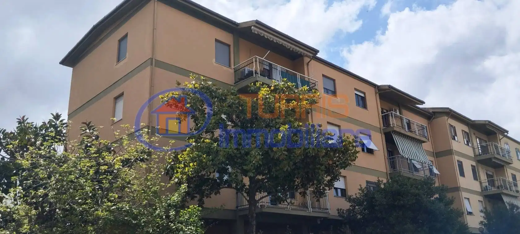 Appartamento in vendita a Sassari