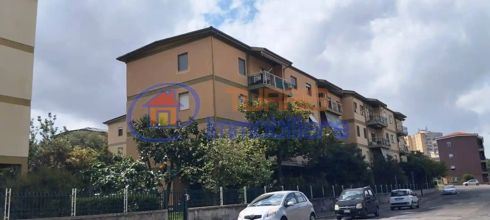 Quadrilocale via Tirso 4, Latte Dolce - Santa Maria di Pisa, Sassari - foto 2