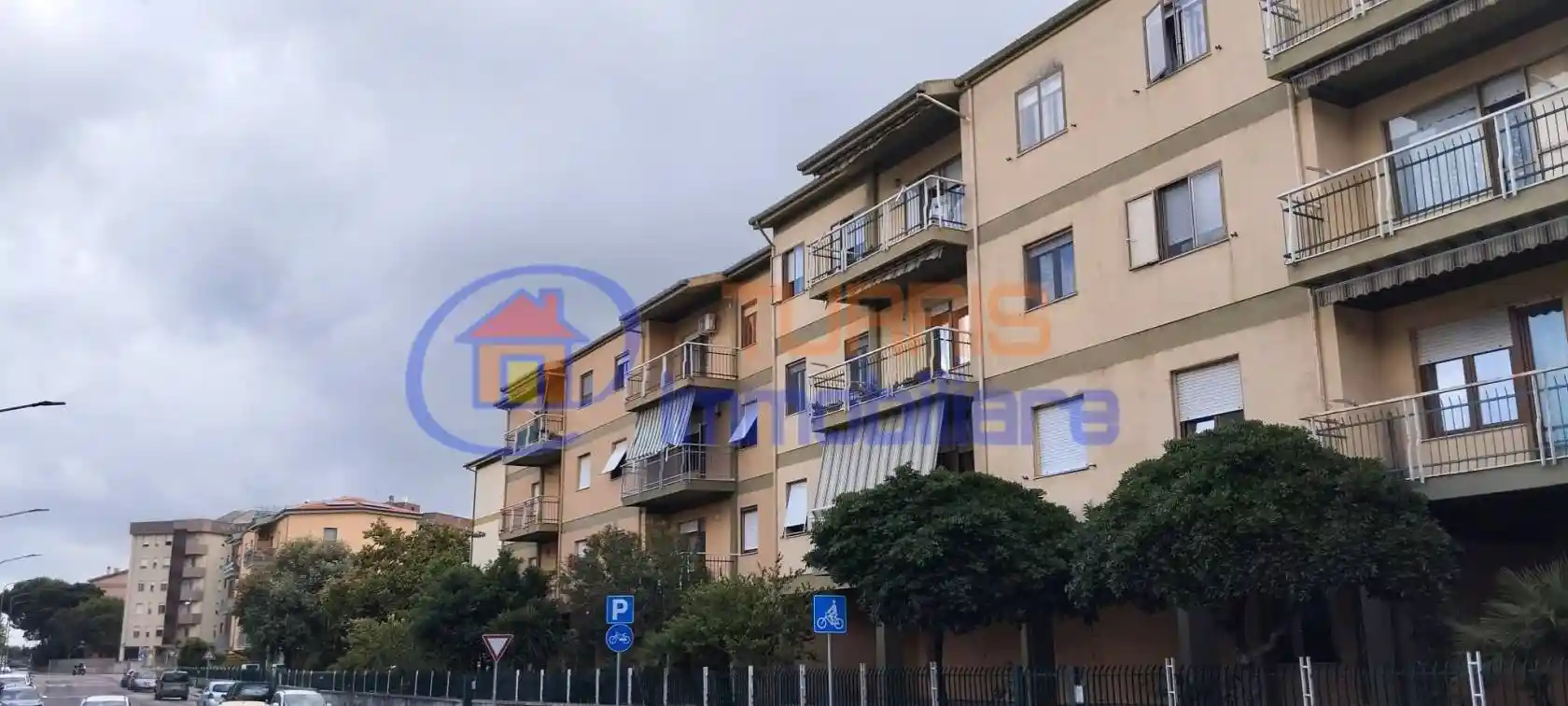 Quadrilocale via Tirso 4, Latte Dolce - Santa Maria di Pisa, Sassari - foto 3