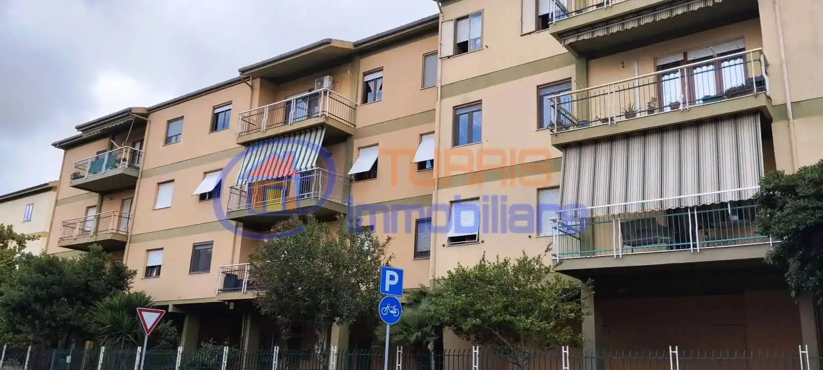 Quadrilocale via Tirso 4, Latte Dolce - Santa Maria di Pisa, Sassari - foto 4