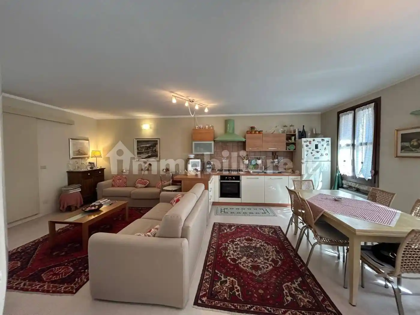 Appartamento in vendita a Bosco Chiesanuova