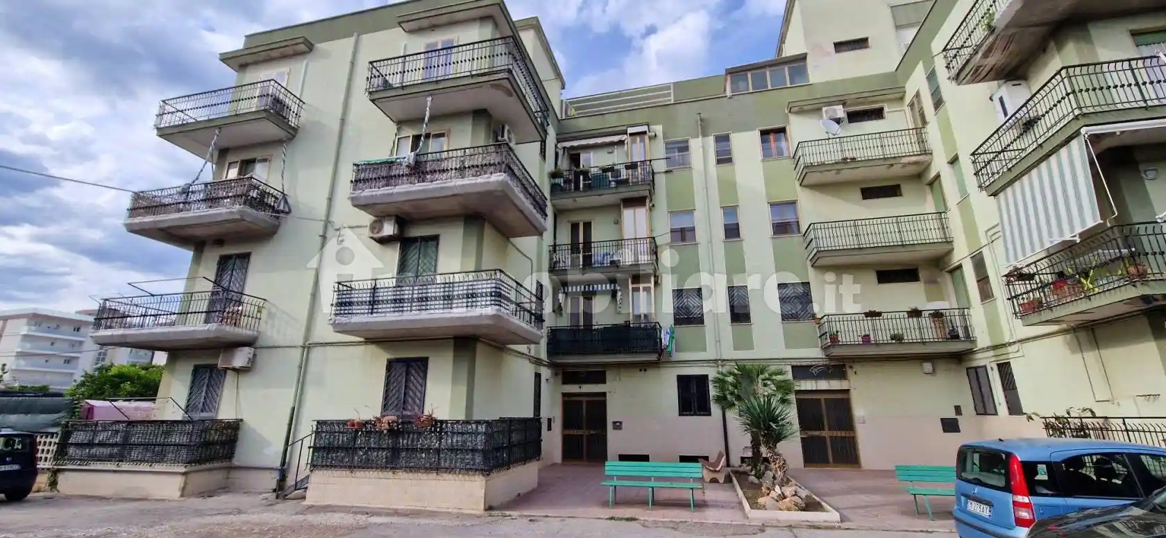 Attico - Mansarda in vendita a Trani