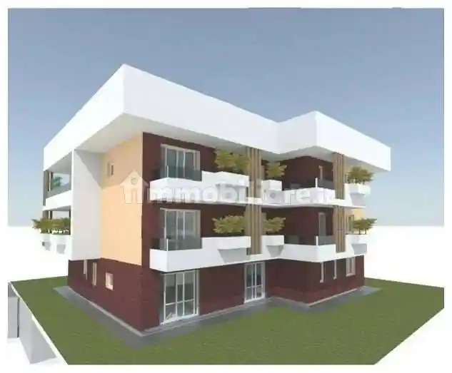 Appartamento in vendita a Pioltello