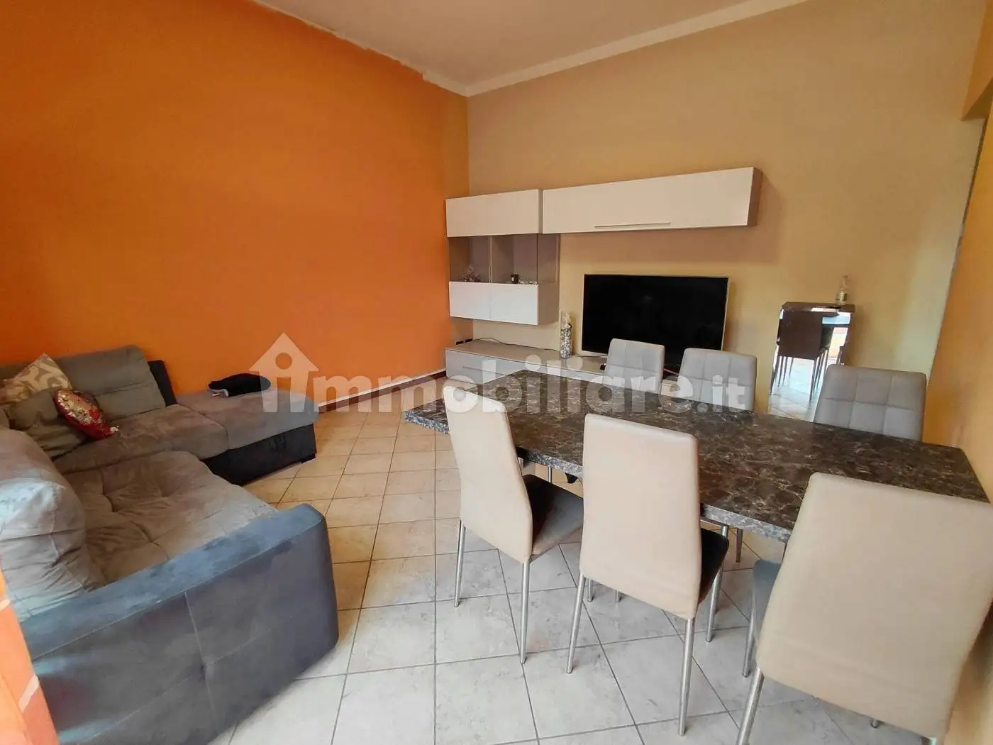 Appartamento in vendita a Cremona