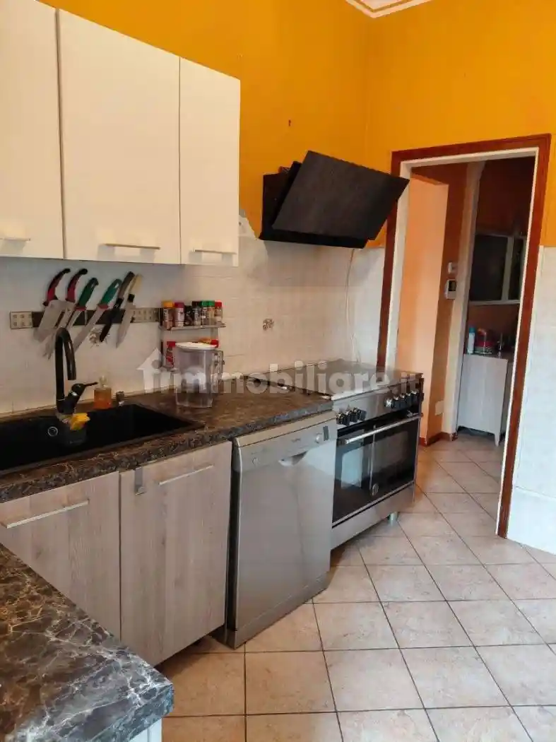 Quadrilocale buono stato, piano rialzato, Cristo Re, Cremona - foto 4