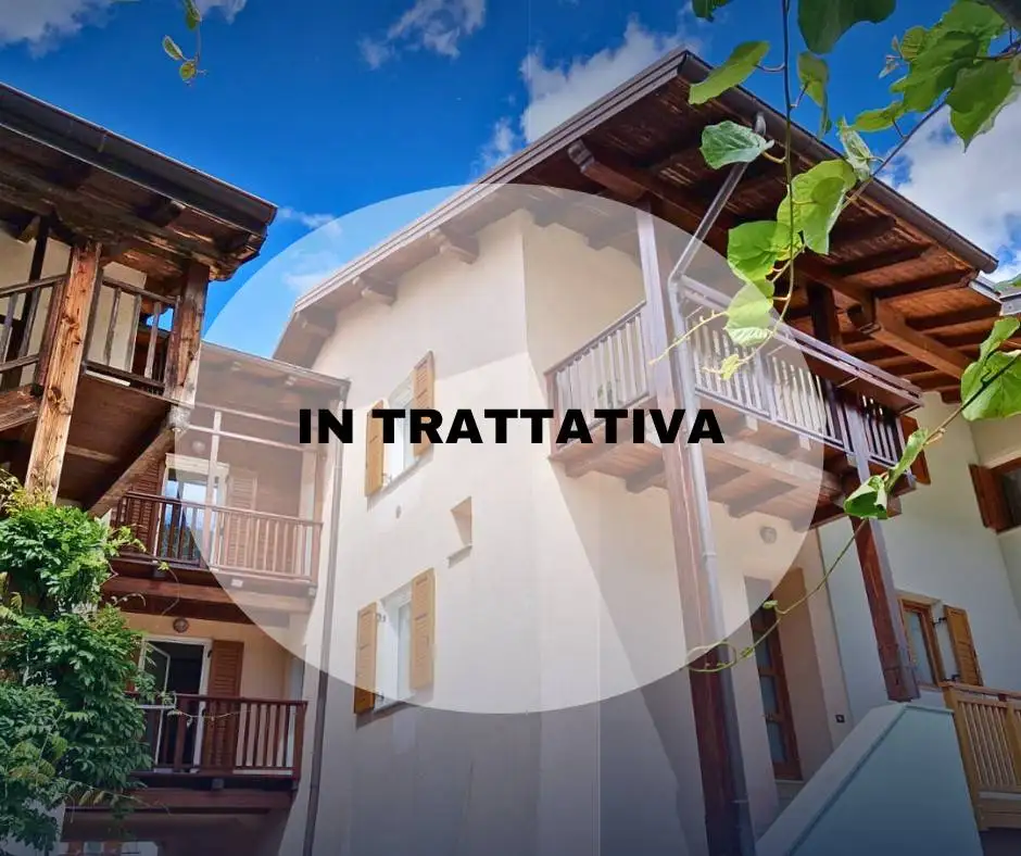 Casa indipendente in vendita a Castelnuovo