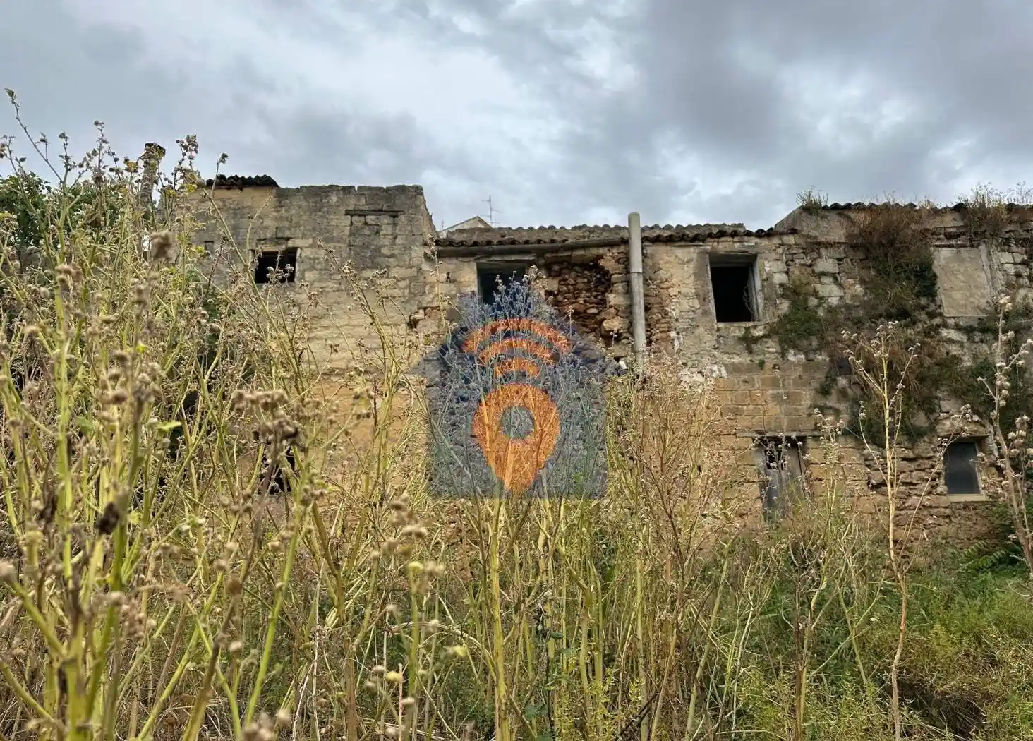 Rustico - Casale in vendita a Castelvetrano