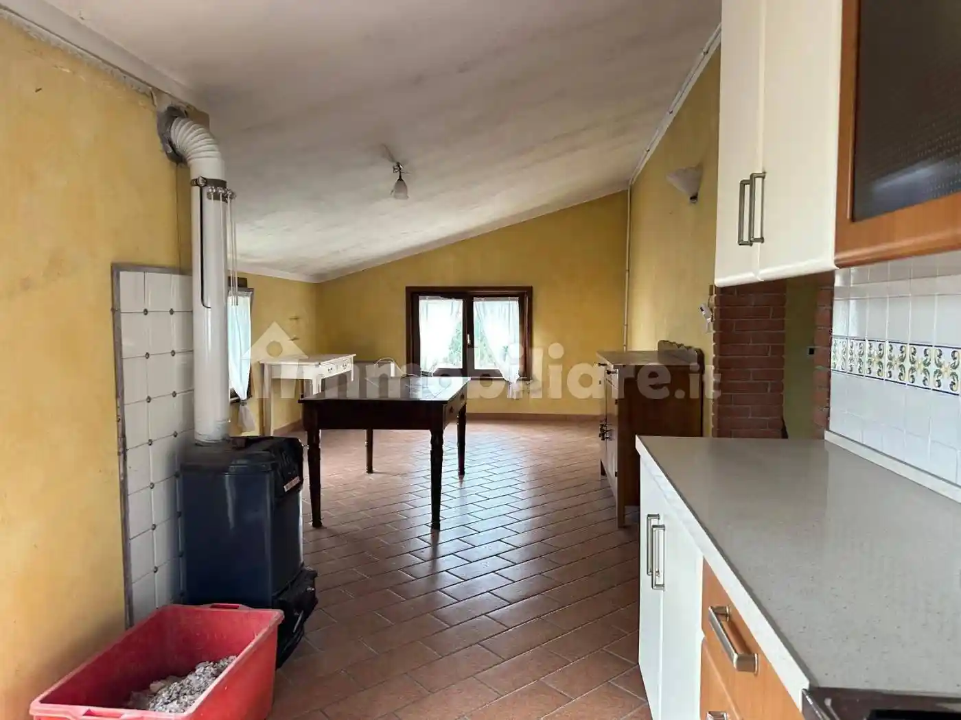 Attico - Mansarda in vendita a Serle