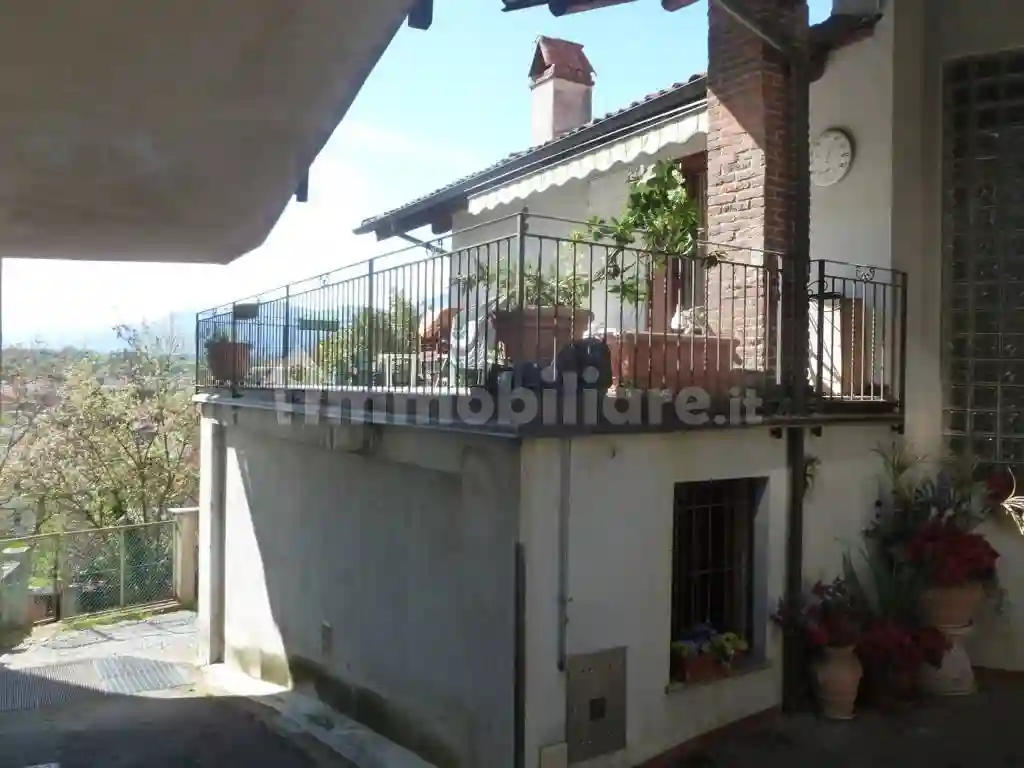 Villetta a schiera - foto 4