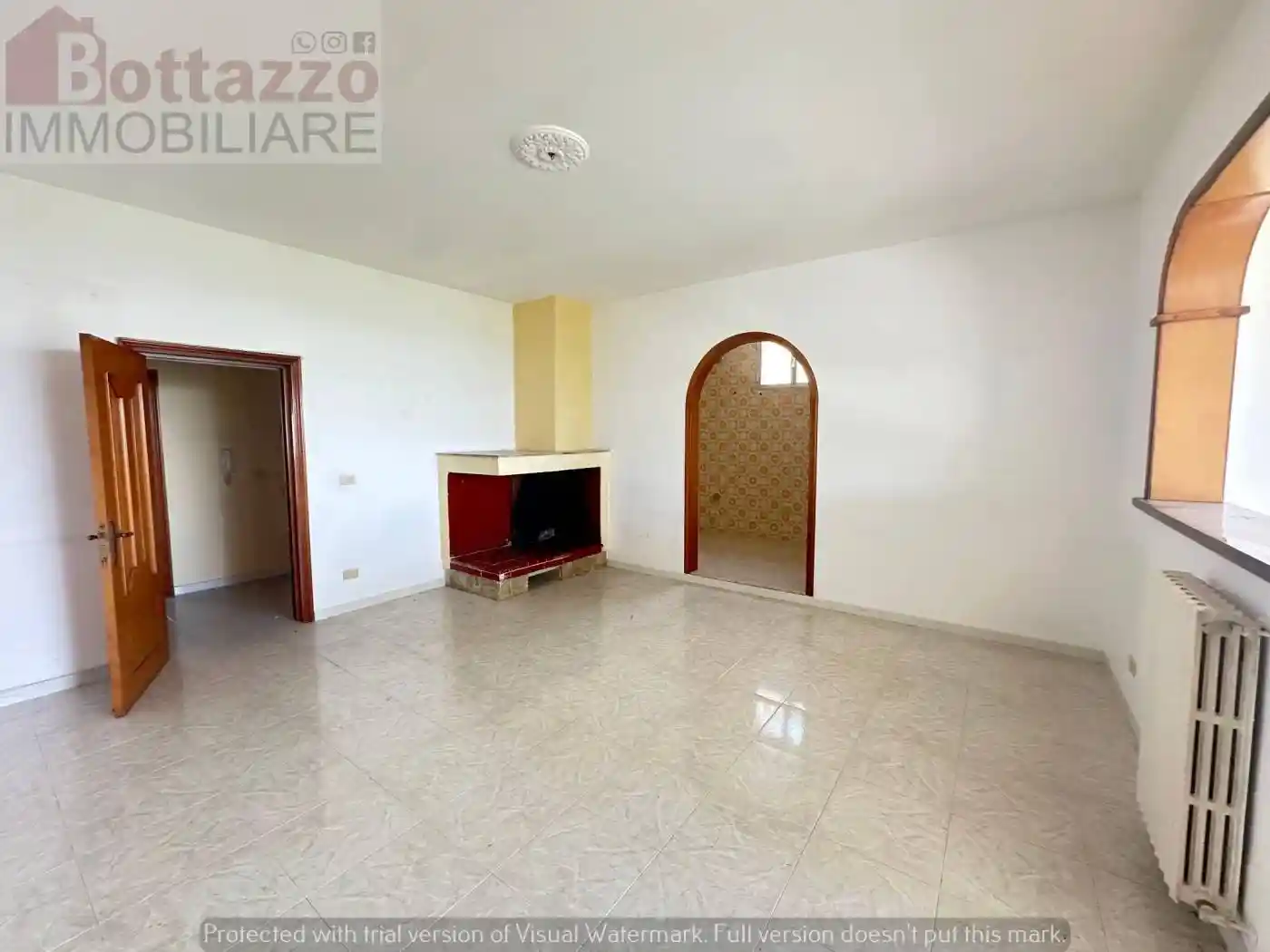 Appartamento in vendita a Lizzano