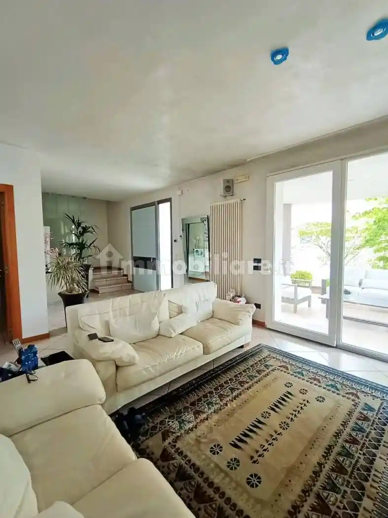 Villa in vendita a Riese Pio X