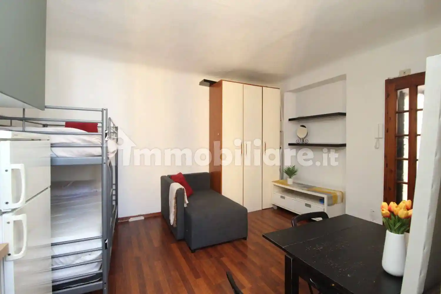 Monolocale corso Lodi 31, Porta Romana - Medaglie d'Oro, Milano - foto 2