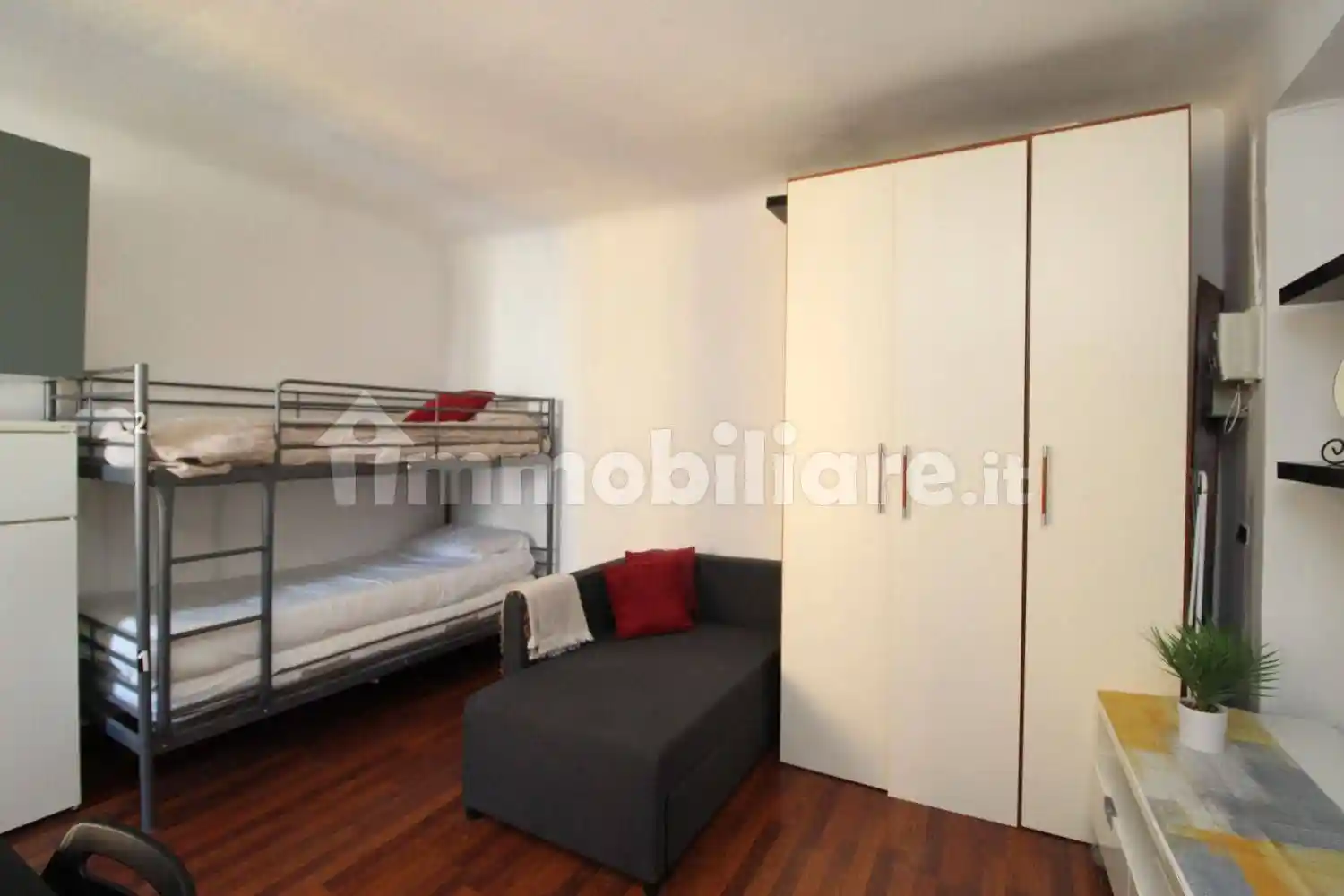 Monolocale corso Lodi 31, Porta Romana - Medaglie d'Oro, Milano - foto 4