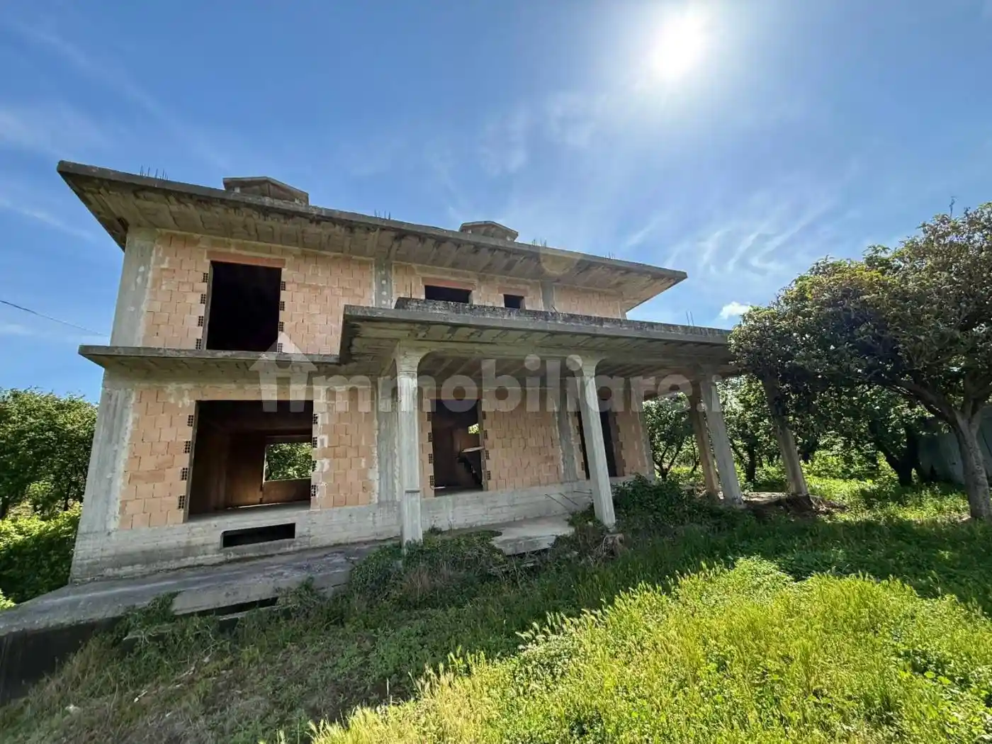 Villa in vendita a Fisciano