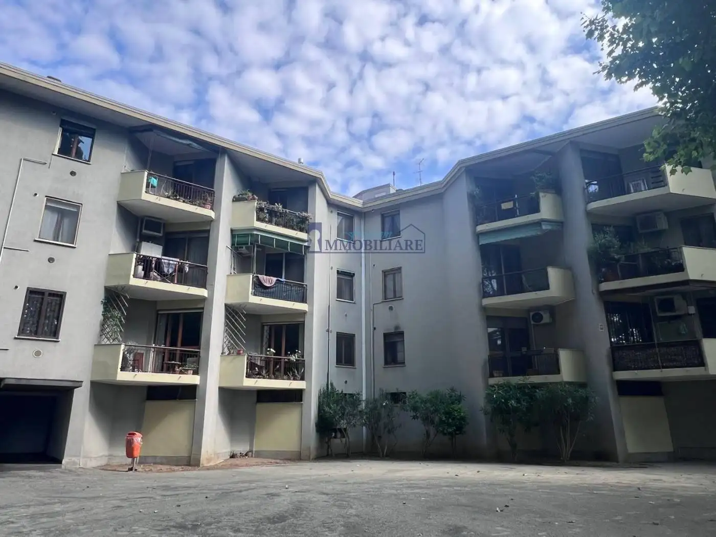 Appartamento in affitto a San Donato Milanese